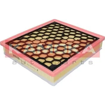 Filtr do auta Vzduchový filtr KAMOKA F231301