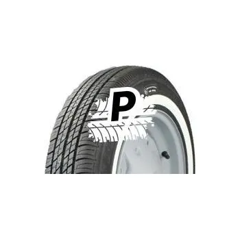 FALKEN SN-807 SINCERA 185/80 R14 91T WW 20MM OLDTIMER
