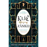 Klíč v zámku - Beth Underdownová (2023,…