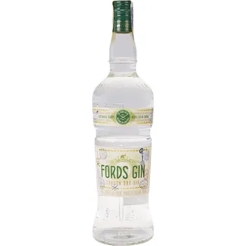 Gin Ford's London Dry Gin 1l 45%