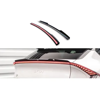 Lower Spoiler Cap Kia EV6 GT-Line Mk1