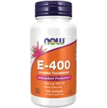 Now Foods Vitamin E D-Alpha Tocopheryl…