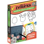 Ella & Max Zvířátka: Kouzelný Tablet&40…