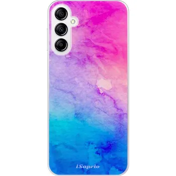 Odolné silikonové pouzdro iSaprio - Watercolor Paper 01 - Samsung Galaxy A14 / A14 5G
