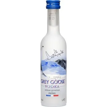 Vodka Grey Goose Vodka 40 %