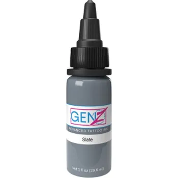 Tetovací barva Intenze Gen-Z - Slate 30 ml
