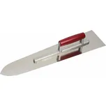 Šavle Kaufmann nerezová 600 x 120 x 1 mm