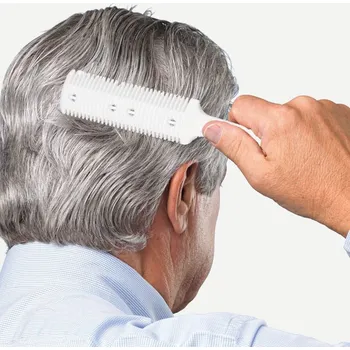 Zastřihovač na vlasy