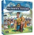 Desková hra Tlama Games Ostrovy titánů
