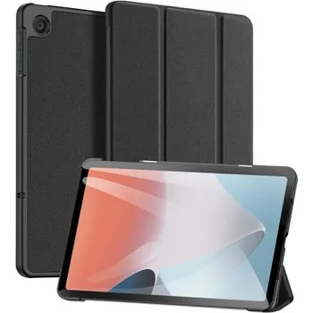 Pouzdro na tablet DUX DUCIS | Dux Ducis Domo pouzdro na Oppo Pad Air, černé (DUX030325)