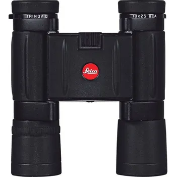 Dalekohled Leica TRINOVID 10x25 BCA