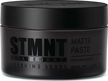 Stylingový přípravek STMNT Julius Cvesar Matte Paste 100 ml