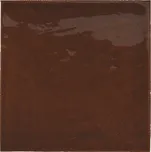 Equipe VILLAGE obklad Walnut Brown 13,2x13,2 (1m2) (EQ-3) 25623