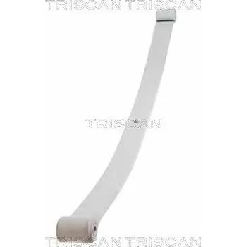 Paket pružin TRISCAN 8765 10004