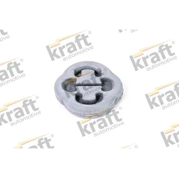 Auto-moto Zarážka, tlumič výfuku KRAFT AUTOMOTIVE 0500060