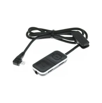 Handsfree NOKIA AD-83 audio adaptér (micro USB)