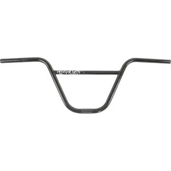 Řídítka COLONY řidítka - Bloody Oath BMX Handlebar (ČERNÁ)