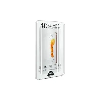 Telefonní příslušenství 5D Ochranné sklo pro Samsung Galaxy J3 2017 white