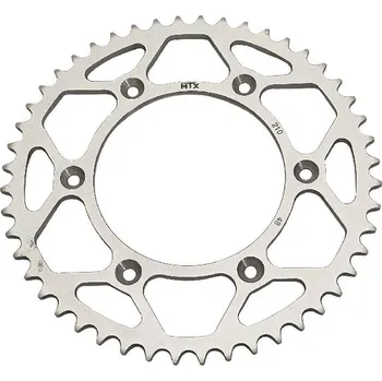 Řetězová sada pro motocykl MTX PARTS rozeta 289 50 HONDA CR/CRF 83-20 (28950JT) (řetěz 520) (MTX PARTS rozeta 289 50 HONDA CR/CRF 83-20 (28950JT) (řetěz 520))