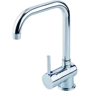 Eisl Futura lesklý chrom