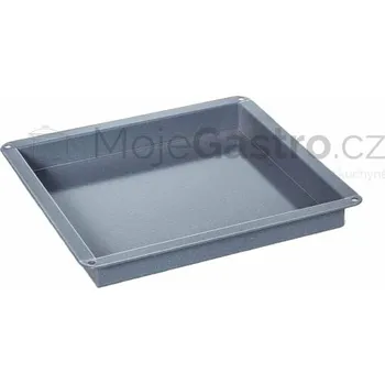 Nádoba na pečení Plech GN2/3-40 RATIONAL granitem emailovaný 6014.2304