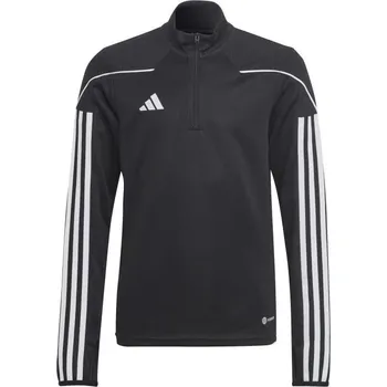 Chlapecká mikina Dětský tréninkový top Tiro 23 League Jr HS3487 - Adidas 116