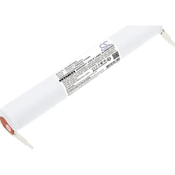 Baterie k notebooku Baterie Cameron Sino CS-OVA154LS pro BAES 789673 - neoriginální