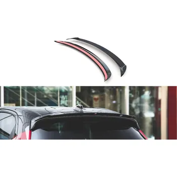 Spoiler Cap V.1 Toyota Yaris Mk4