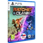 Ratchet and Clank: Rift Apart CZ (PS5)