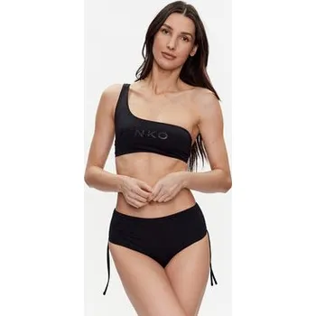 Dámské plavky Pinko Vrchní část bikin Ballo 101041 A0S4 Černá M