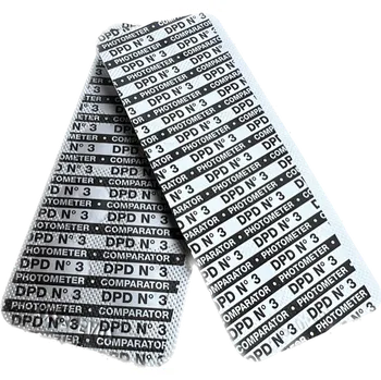 Poolservis Tabletky DPD 3 do fotometru Poollab 1, 2 (10ks)