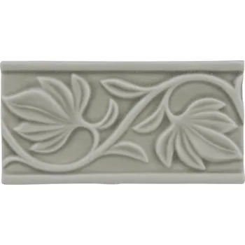 Obklad Adex NATURE Relieve Hojas Smoke 7,5x15 (ADP39) ADNT5031