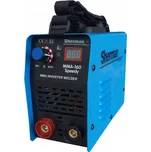 Sherman Invertorová svářečka MMA 160 SPEEDY