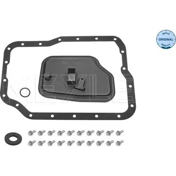 Sada Dílů, výměna oleje automatické převodovky MEYLE 714 135 0004/SK