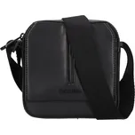 Pánská taška přes rameno Calvin Klein Lumer - černá