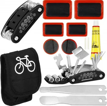 Springos BA0051 sada na opravu kola