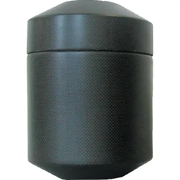 Smuteční dekorace Karbonová urna Johan II