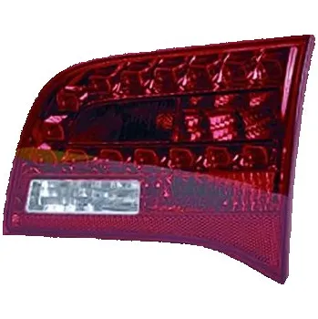 Zadní světlomet Světlo zadní AUDI A6 C6 KOMBI 04-08 vnitřní LED