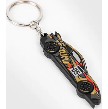 Přívěšek na klíče Venum x Mirage - Noir/Or