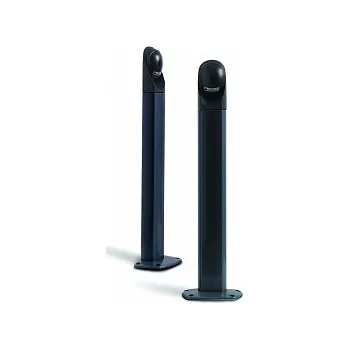 Sloupek pro fotobuňky R90 - 2ks (Sloupek pro fotobuňky)