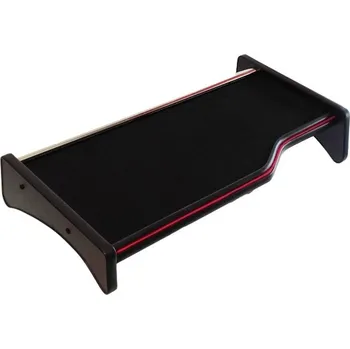 Polička středová Mercedes Atego do 2005, červená