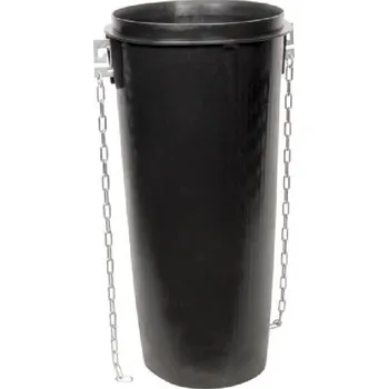 RUBI 88760 shoz stavební suti