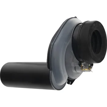 Sifon Bruckner Odpadní sifon s vodivostním senzorem, DN50mm 121.516.1