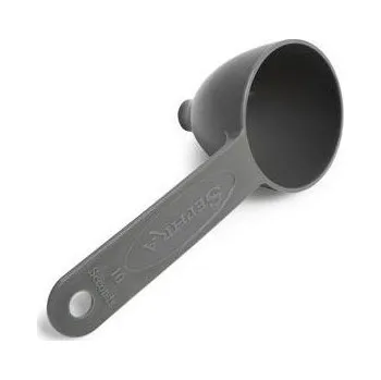 Hořlavá pasta Měrka tekutosti čokolády