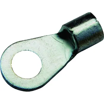 Kabelové oko kabelové oko letovací, 10/35