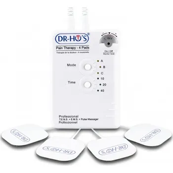 Masážní přístroj Dr. Ho