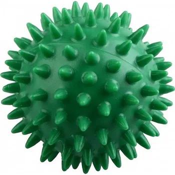 Masážní přístroj Noppenball 7 cm - masážní ježek s ventilem
