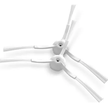 Příslušenství k robotickému vysavači Boční kartáčky SRX9305 pro robot. vysavač Sencor SRV93xx pro Sencor SRV 9350WH