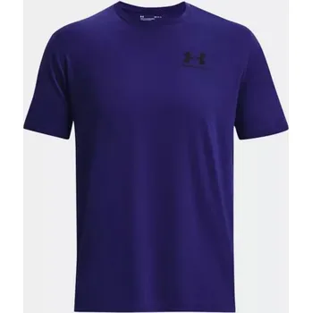 Pánské tričko Pánské tričko M 1326799-468 - Under Armour S