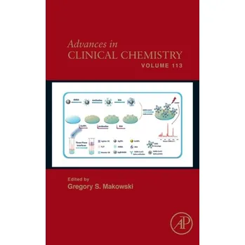 Advances in Clinical Chemistry, Volume113 - Makowski